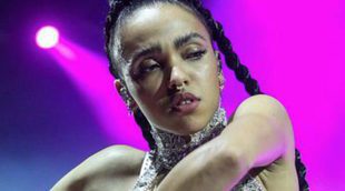 La prometida de Robert Pattinson FKA Twigs confiesa no haber visto nunca 'Crepúsculo'