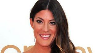 La actriz de 'Dexter' Jennifer Carpenter se convierte en madre de su primer hijo con su prometido Seth Avett