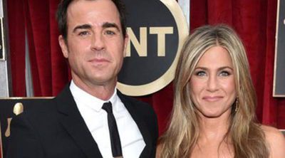 Nuevos detalles de la boda de Jennifer Aniston y Justin Theroux: Jimmy Kimmel ofició la ceremonia y Sia actuó para ellos