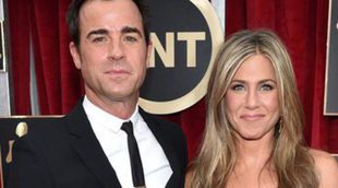 Nuevos detalles de la boda de Jennifer Aniston y Justin Theroux: Jimmy Kimmel ofició la ceremonia y Sia actuó para ellos