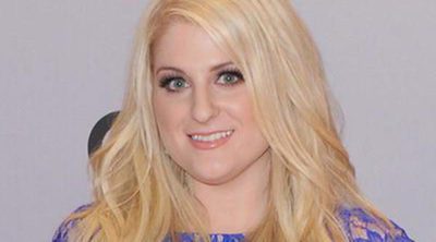 Meghan Trainor cancela su gira por una operación en sus cuerdas vocales: "Estoy devastada y asustada"