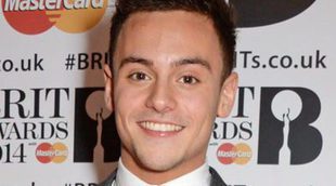 Tom Daley y su novio Dustin Lance Black, divertidas vacaciones de verano en Florida