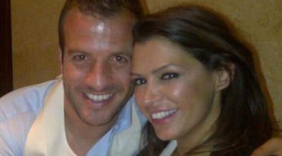 Sabia Boulahrouz anuncia que está embarazada de Rafael Van der Vaart tras su ruptura