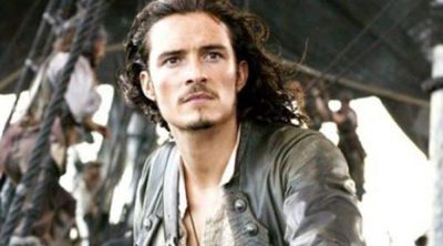 El retorno de Will Turner: Orlando Bloom vuelve a convertirse en pirata en 'Piratas del Caribe 5'