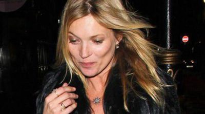 Kate Moss se encontrará con Jamie Hince para intentar salvar su matrimonio