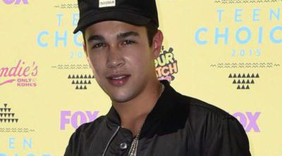 Austin Mahone se disculpa por lanzar el rumor de que Kylie Jenner había estrellado su Ferrari