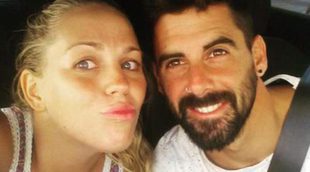 Yoli y Jonathan de 'Gran Hermano 15' se ponen románticos y divertidos mientras esperan el nacimiento de su hijo