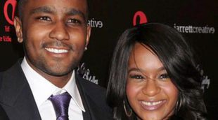 Nick Gordon habla por primera vez tras la muerte de su novia Bobbi Kristina