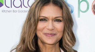 Nia Peeples de 'Pequeñas mentirosas' se divorcia de Sam George tras ocho años de matrimonio