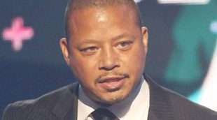 El actor de 'Empire' Terrence Howard se ha divorciado en secreto de su mujer Mira Pak