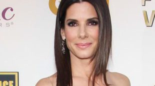 Sandra Bullock encuentra el amor en un fotógrafo: acudió con él a la boda de Jennifer Aniston