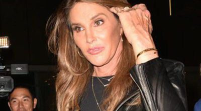 Candis Cayne habla sobre su relación con Caitlyn Jenner: "Solo somos muy muy buenas amigas"