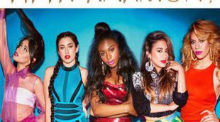 Fifth Harmony suma y sigue: Estrenan 'Rock Your Candie's' y 'I'm In Love With a Monster'