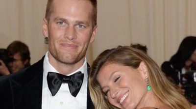 Crisis entre Gisele Bündchen y Tom Brady, ¿divorcio a la vista?