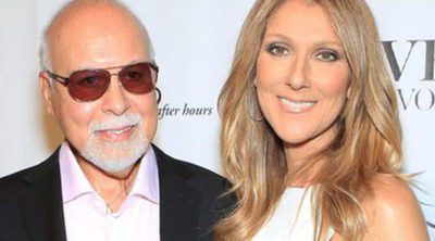 El difícil momento de Céline Dion: "Mi marido René Angélil quiere morir en mis brazos"