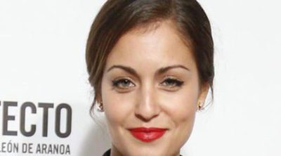 Hiba Abouk recupera la ilusión por el amor: ¿quién será el afortunado?