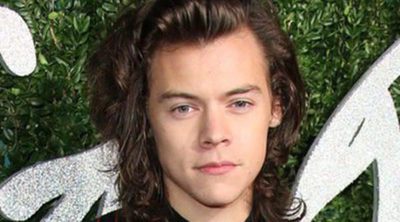 Harry Styles y Sony, a punto de cerrar un jugoso contrato en solitario tras el anuncio del descanso de One Direction