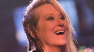 Estrenos de cine: 'Atrapa la bandera', 'Un día perfecto' o 'Ricki' con Meryl Streep