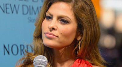 ¿Se han comprometido Eva Mendes y Ryan Gosling?