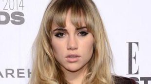 Suki Waterhouse cambia a Bradley Cooper por Diego Luna