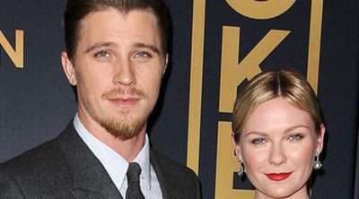 Kirsten Dunst y Garrett Hedlund se podrían haber comprometido