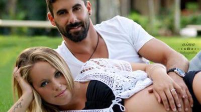 Yolanda de 'Gran Hermano 15' presume de embarazo en unas románticas fotografías junto a Jonathan