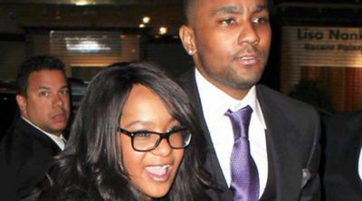 Nick Gordon vende por 40.000 dólares unas imágenes llorando en la tumba de Bobbi Kristina