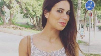 Melissa Jiménez luce cuerpazo dos semanas después del nacimiento de su hija Gala Bartra