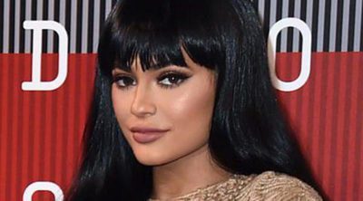 Kylie Jenner, Kourtney Kardashian, Nick Jonas, Gigi Hadid...pisan la alfombra roja de los VMAs