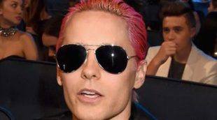 Jared Leto y Justin Bieber: los looks más impactantes de los MTV Video Music Awards 2015