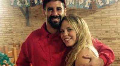 Jonathan de 'GH 15' felicita a Yoli por su 23 cumpleaños: "Una nueva etapa comienza en tu vida y yo quiero vivirla contigo"