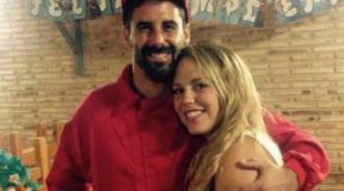 Jonathan de 'GH 15' felicita a Yoli por su 23 cumpleaños: "Una nueva etapa comienza en tu vida y yo quiero vivirla contigo"