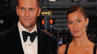 Gisele Bundchen y Tom Brady, unidos frente a la adversidad y los rumores de divorcio