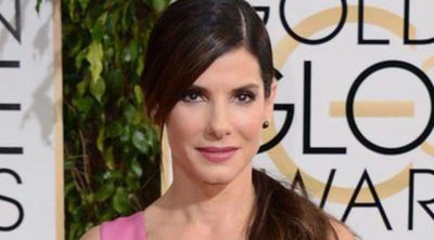 Sandra Bullock revela el nombre de su nuevo novio: el fotógrafo Bryan Randall