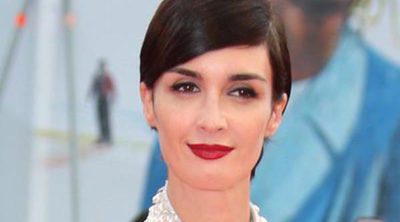 Paz Vega, sin competencia en la alfombra roja de la apertura de la Mostra de Venecia 2015