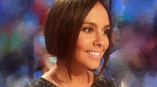 Cristina Pedroche cambia de look: ¿cómo le queda el bob?