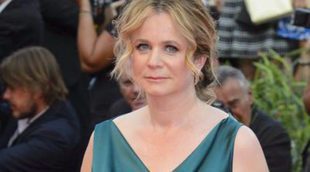 Emily Watson recibirá el Premio Donostia del Festival de Cine de San Sebastián 2015