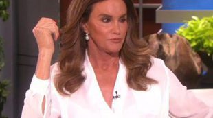 Caitlyn Jenner desvela que ha cambiado su forma de pensar sobre las relaciones entre rumores de romance con Candis Cayne