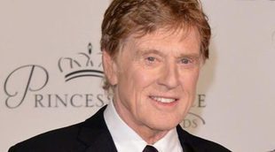 Robert Redford confiesa su sueño frustrado: haber conocido a la Princesa Grace Kelly