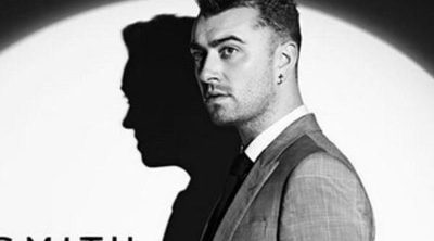 Sam Smith, el nuevo chico Bond de 'Spectre': interpretará 'Writing's On The Wall'