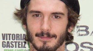 Yon González, pillado desnudo en Tarifa