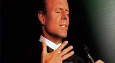 El álbum 'México' marcará el regreso de Julio Iglesias