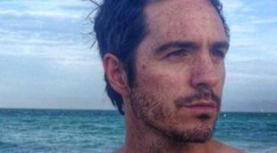 Las fotos más íntimas de Mauricio Ochmann desnudo, aireadas en Internet por culpa de un hacker