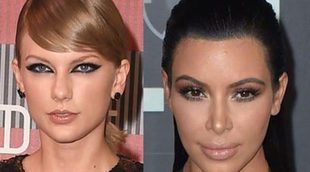 Taylor Swift arrebata a Kim Kardashian el título de Reina de Instagram