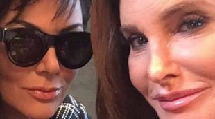 Caitlyn Jenner se enfrenta a su expareja Kris Jenner tras ser excluida de la fiesta de graduación de su hija Kylie