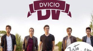 Conoce todos los detalles de 'Justo ahora y siempre', lo nuevo de DVICIO