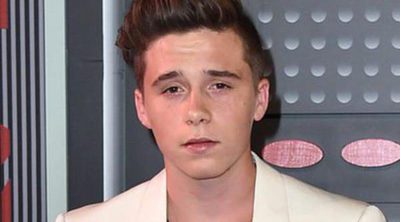 Brooklyn Beckham, todo un rompecorazones: ¿Enamorado de una actriz francesa o de Selena Gomez?