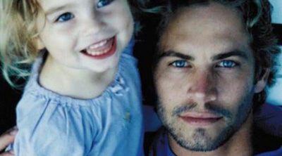 Meadow Walker y Vin Diesel rinden tributo al fallecido Paul Walker en el que sería su 42 cumpleaños