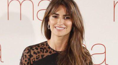 Penélope Cruz intenta superar la muerte de su padre Eduardo: "Fue un shock muy fuerte"