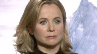 Entrevista exclusiva con Emily Watson con motivo del estreno de 'Everest'